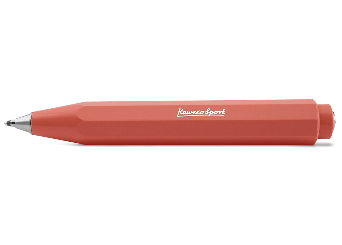 Kaweco Skyline Sport Ballpoint - Fox