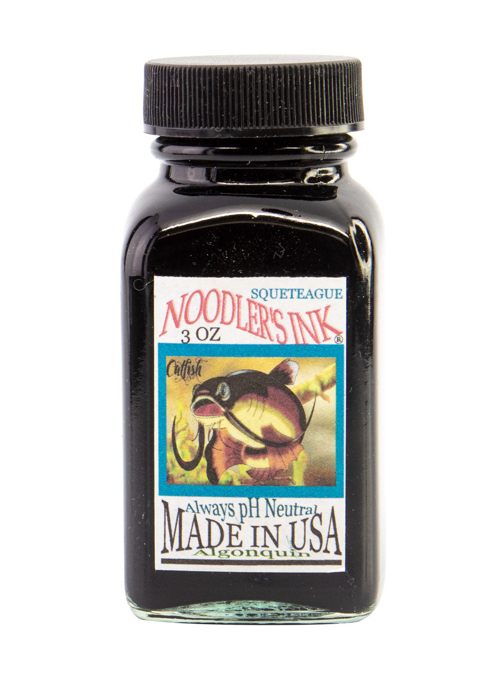 Noodler's Squeteague