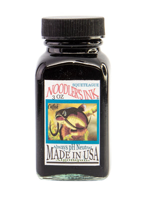 Noodler's Squeteague