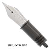 Monteverde #6  Stainless Steel Nib