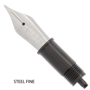 Monteverde #6  Stainless Steel Nib