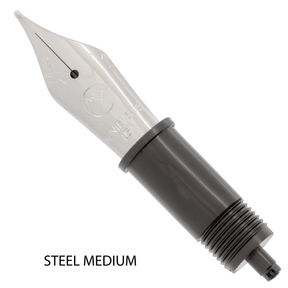 Monteverde #6  Stainless Steel Nib