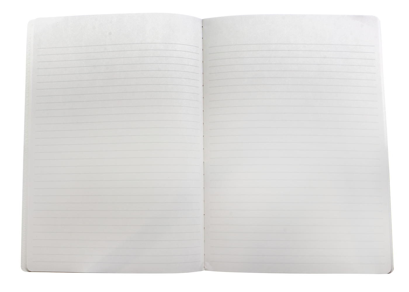 Stalogy 016 Notebook- Grey Cover