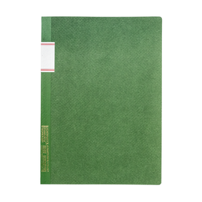 Stalogy Notebook- B5 - 7mm Rule - 52 sheets