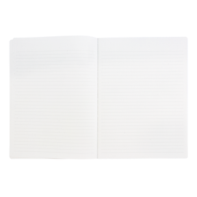 Stalogy Notebook- B5 - 7mm Rule - 52 sheets