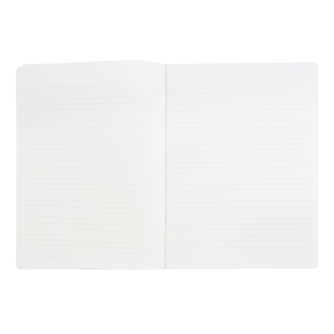 Stalogy Notebook- B5 - 7mm Rule - 32 sheets