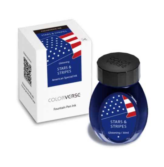 Colorverse Stars & Stripes - Standard