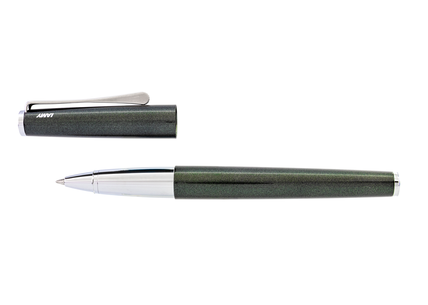 Lamy Studio Rollerball - Black Forest