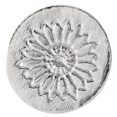 Global Solutions Metal Wax Seal - Sunflower