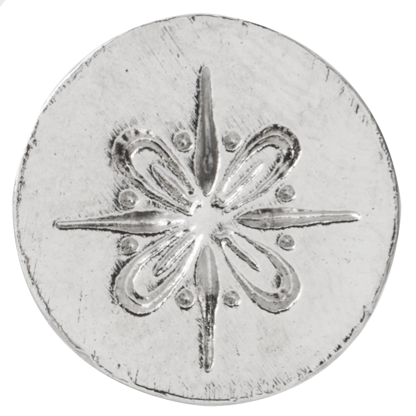 Global Solutions Metal Wax Seal  -Super Nova