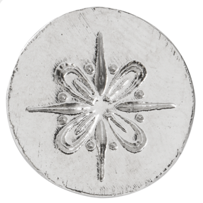 Global Solutions Metal Wax Seal  -Super Nova