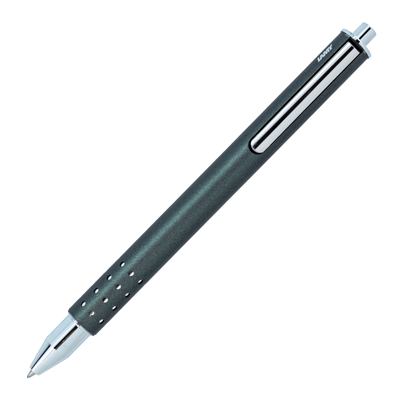 Lamy Swift Rollerball - Black Forest
