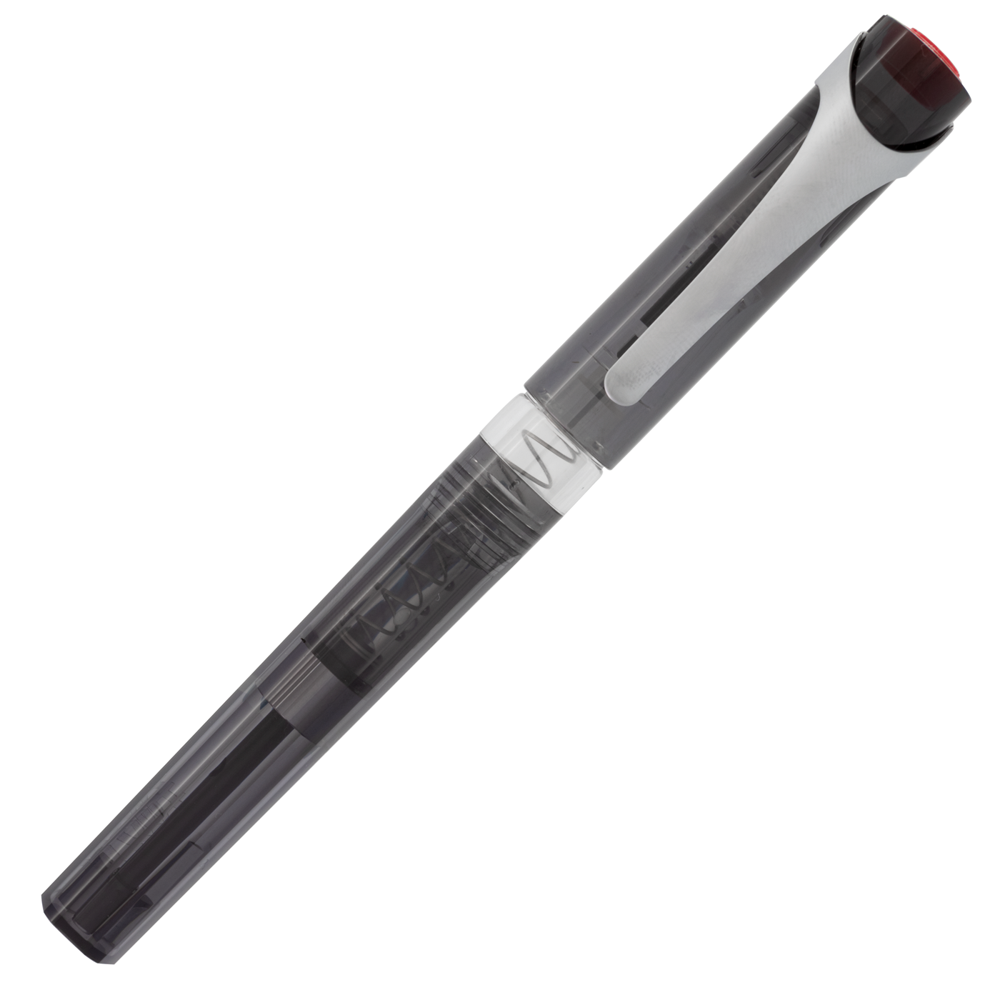 TWSBI SWIPE - Smoke Fountain
