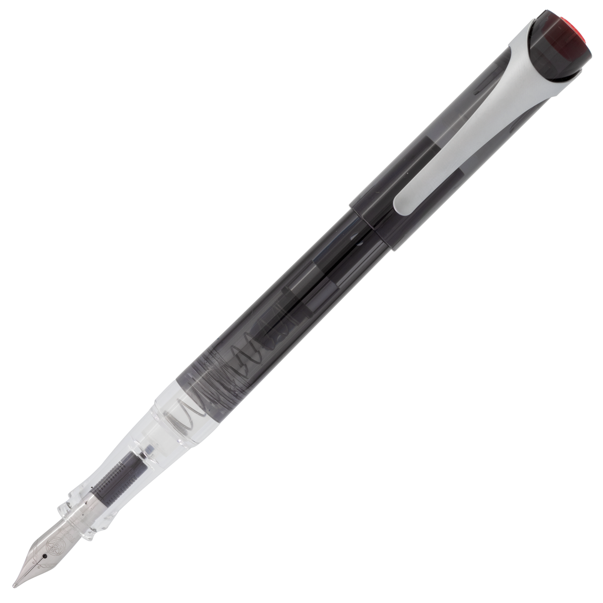 TWSBI SWIPE - Smoke Fountain