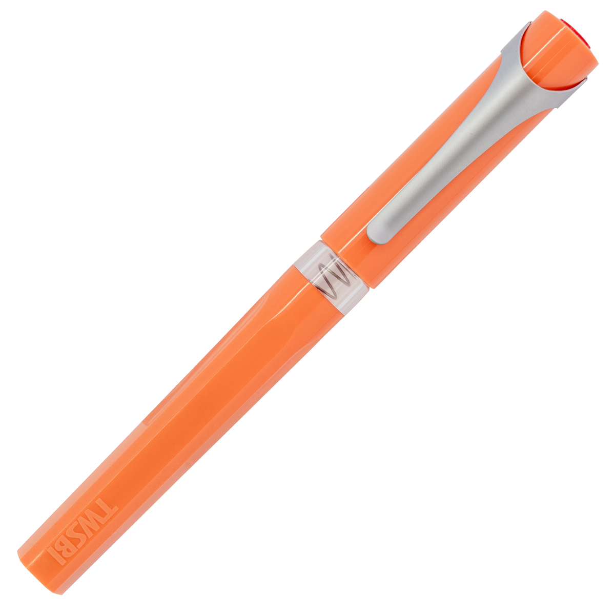 TWSBI SWIPE - Salmon Fountain