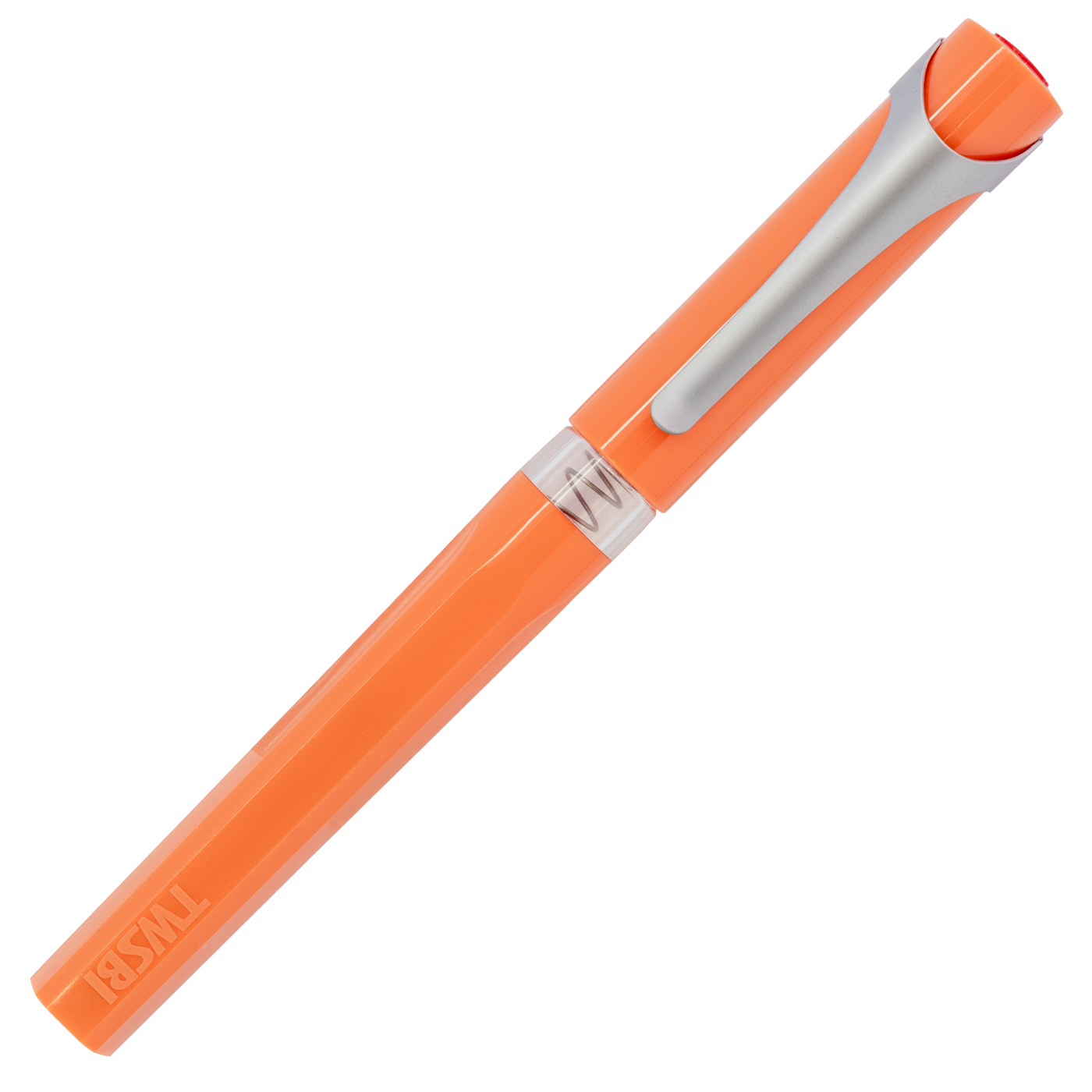 TWSBI SWIPE - Salmon Fountain