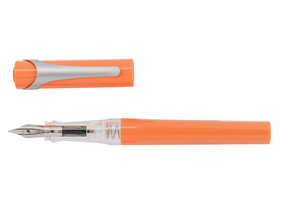 TWSBI SWIPE - Salmon Fountain