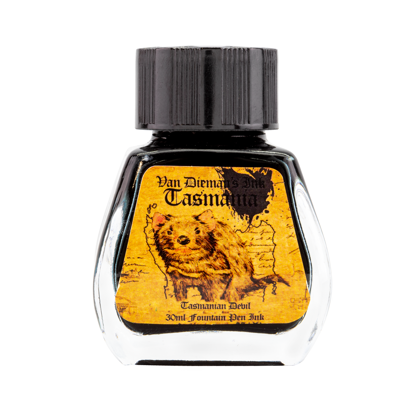Van Dieman's Tasmania- Tasmanian Devil