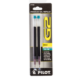 Pilot G2 Refill - Teal