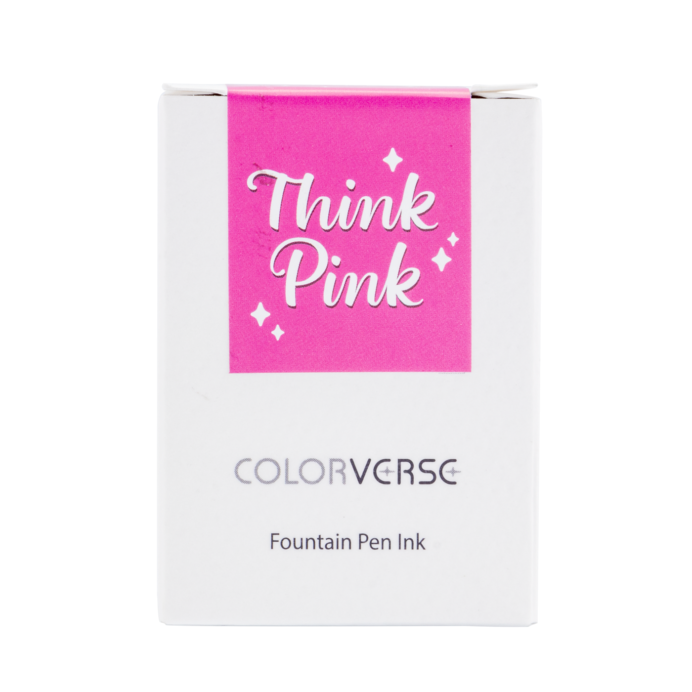 Colorverse - Vanness Think Pink