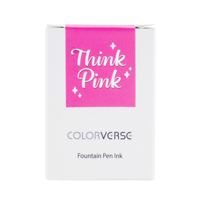 Colorverse - Vanness Think Pink