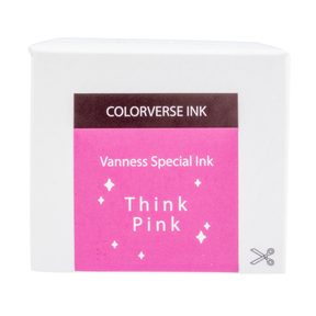 Colorverse - Vanness Think Pink