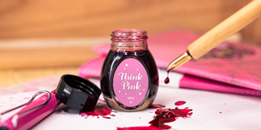 Colorverse - Vanness Think Pink