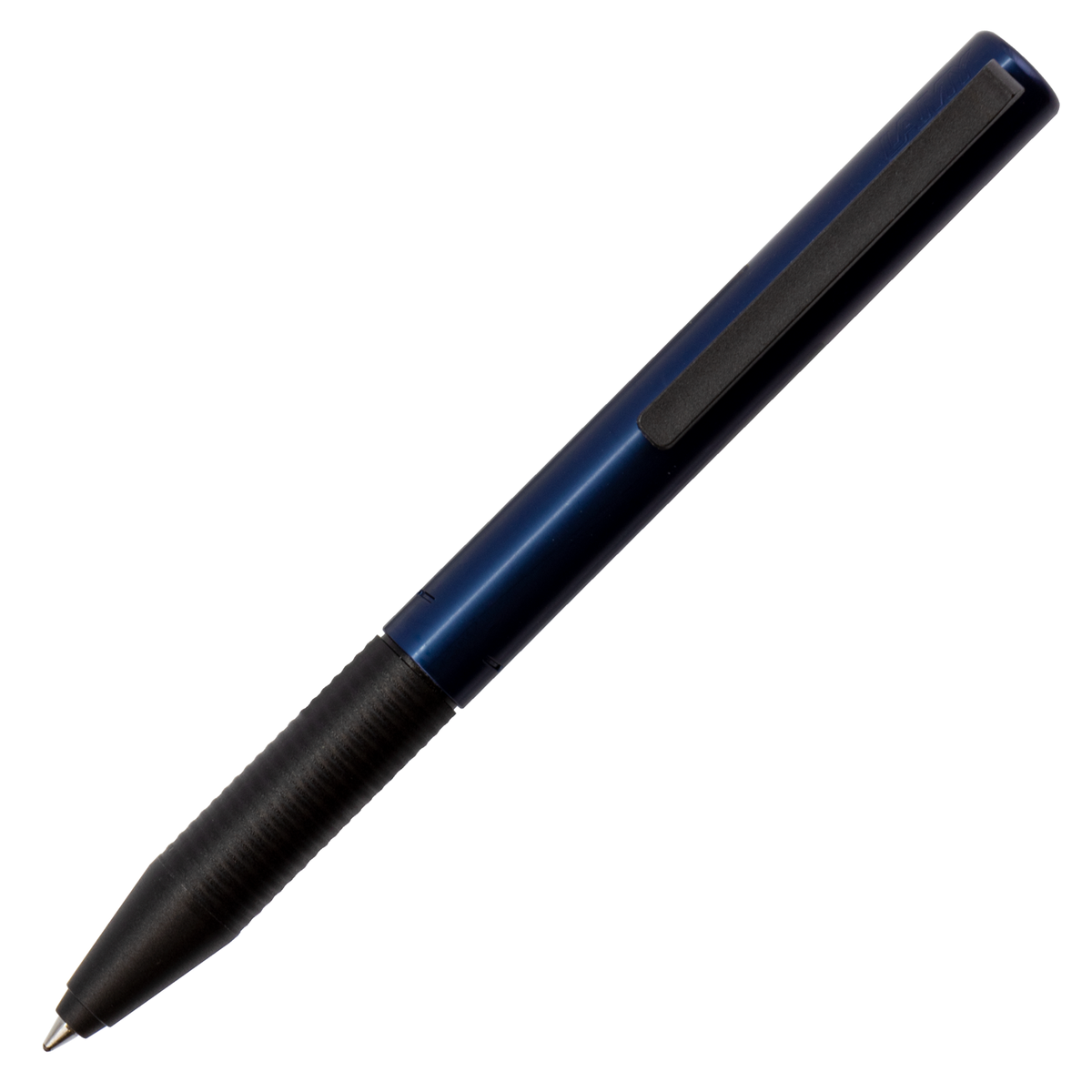 Lamy Tipo - Blue Black AL Rollerball