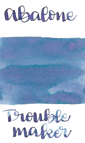 Troublemaker Ink - Abalone