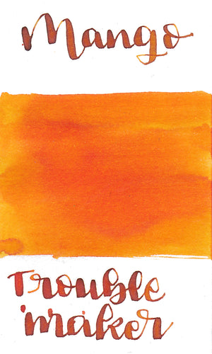 Troublemaker Ink - Mango