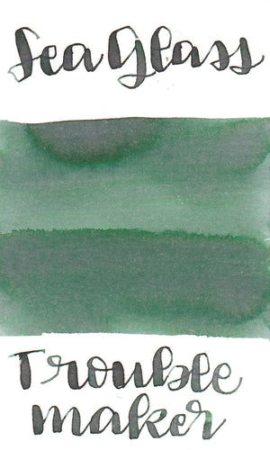Troublemaker Ink - Sea Glass