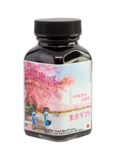Noodler's Tokyo Gift Cherry Blossom Pink