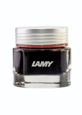 Lamy Crystal - Topaz ink