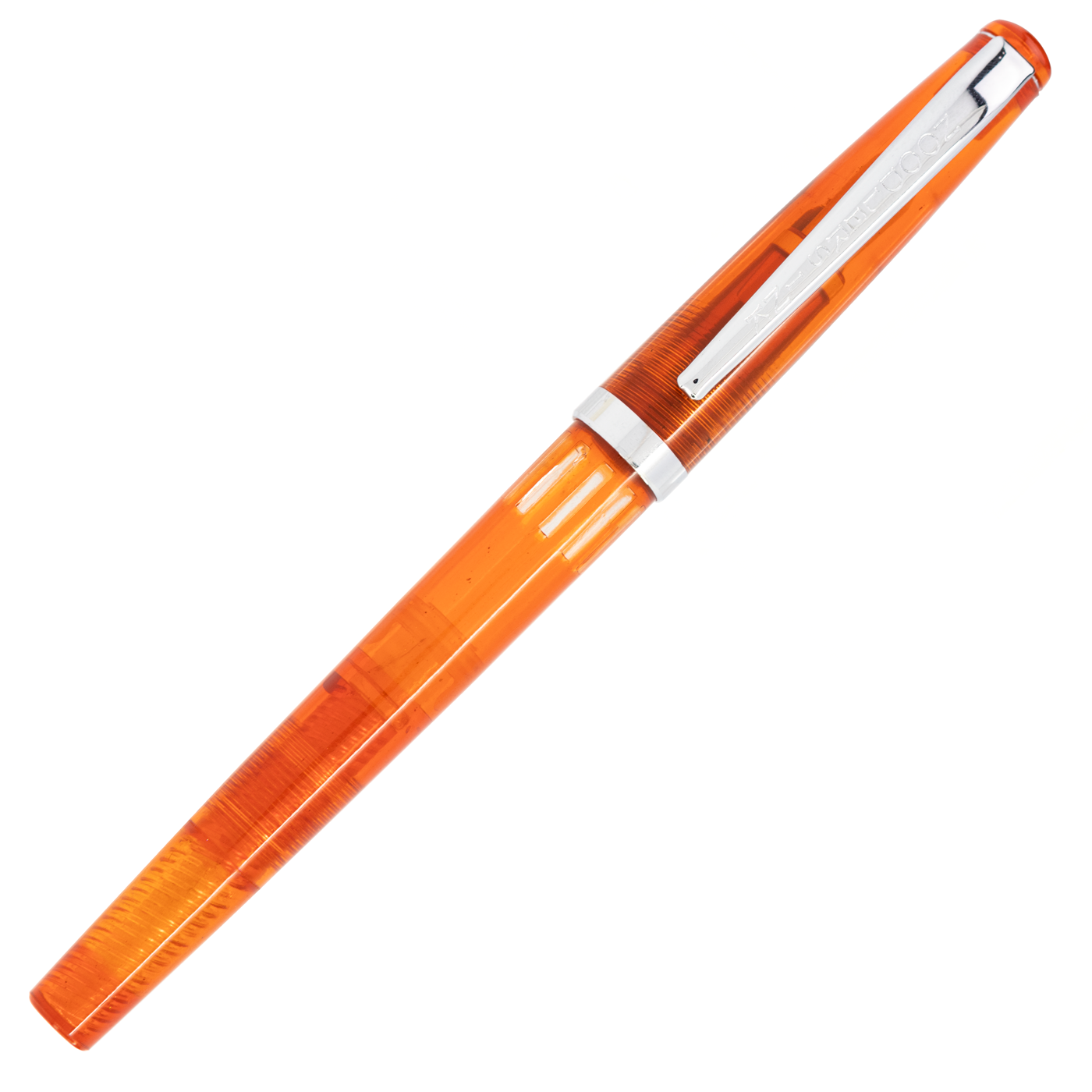Noodler's Topkapi Amber Standard Flex