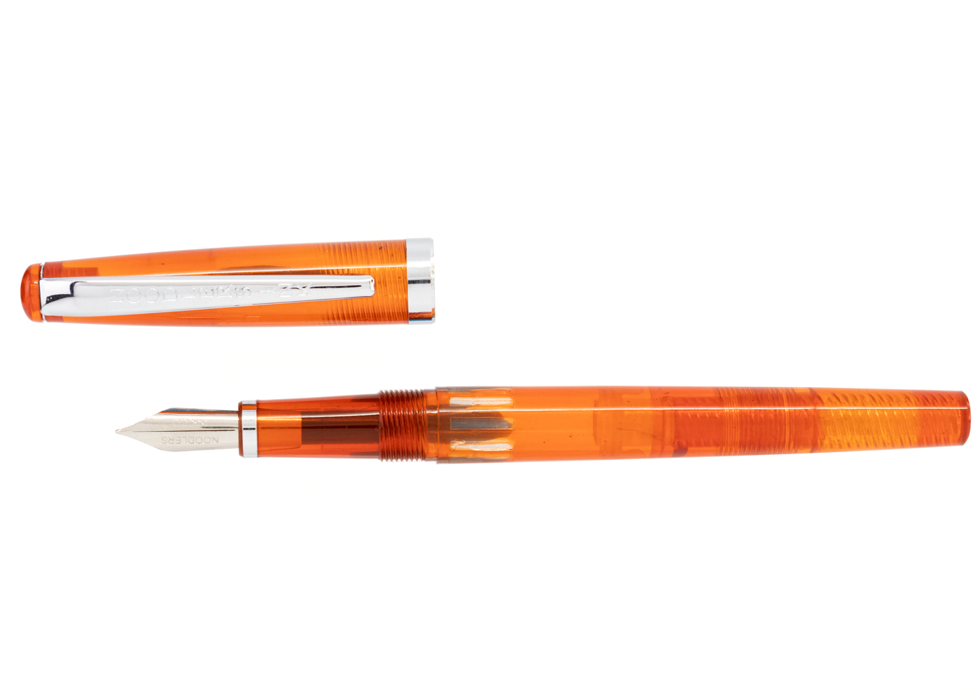 Noodler's Topkapi Amber Standard Flex