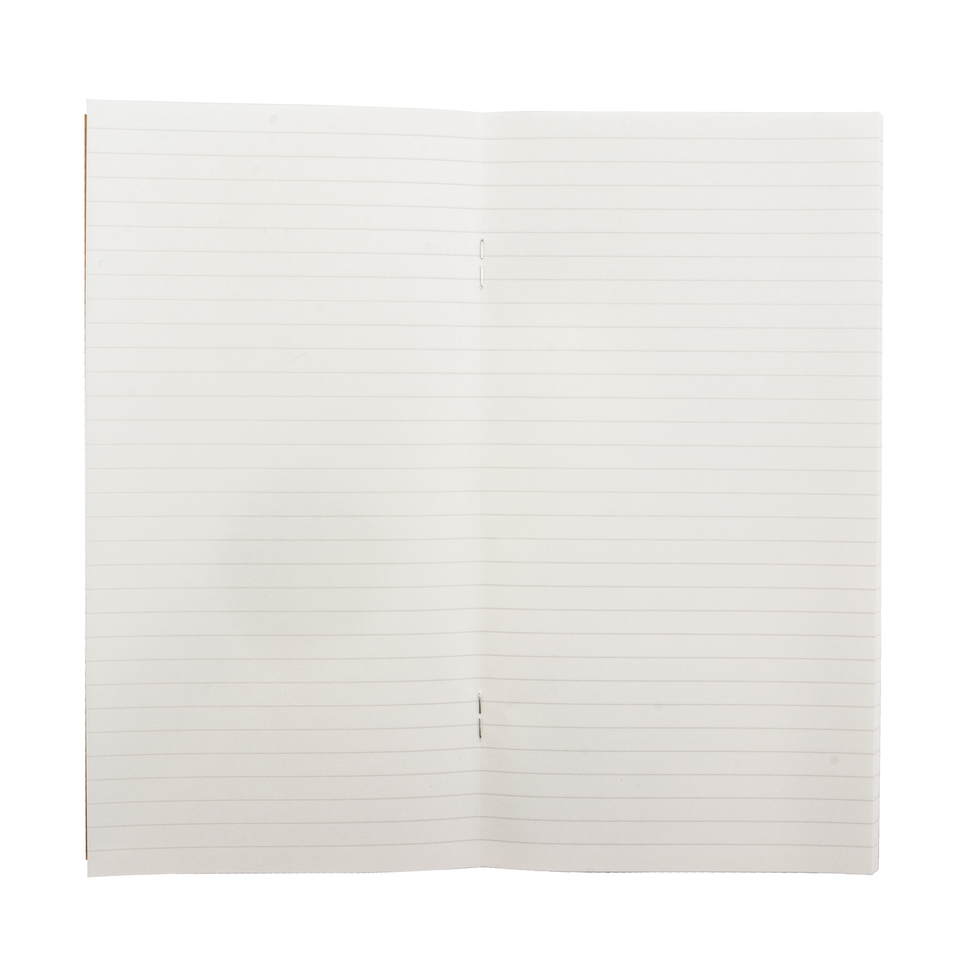TRAVELER'S COMPANY Regular Sized Refill - 001 Lined