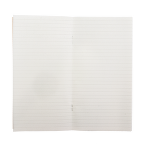 TRAVELER'S COMPANY Regular Sized Refill - 001 Lined