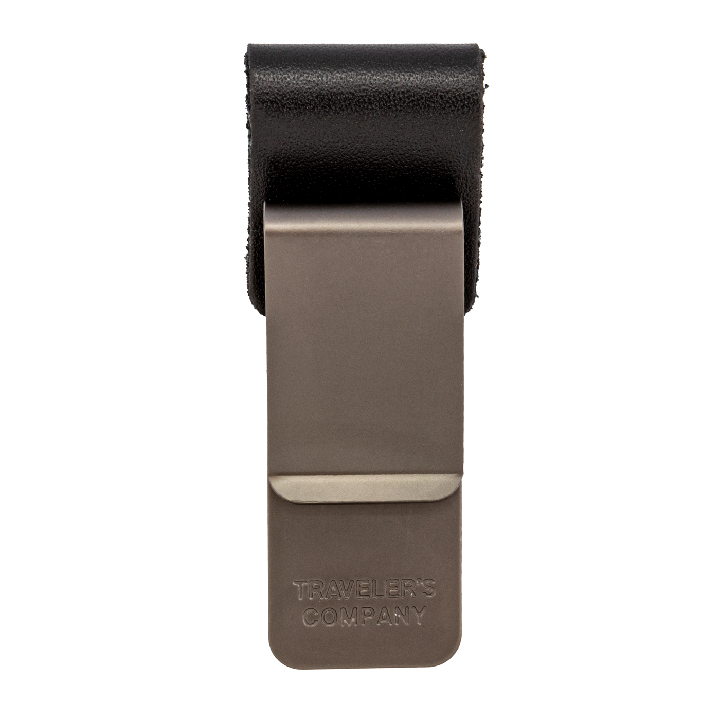 TRAVELER'S COMPANY Notebook Pen Holder 016
