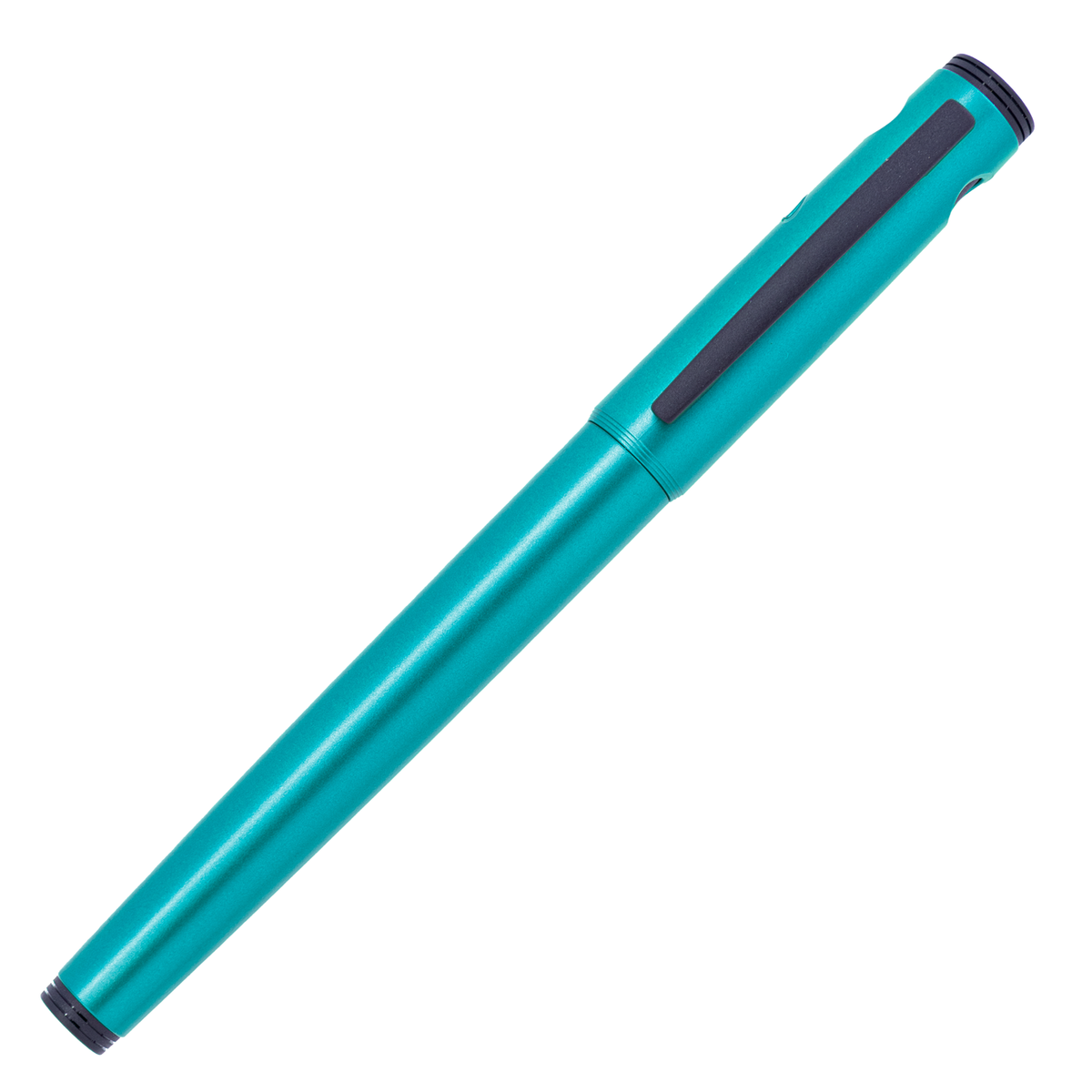 Pilot Explorer Fountain Pen - Turquoise