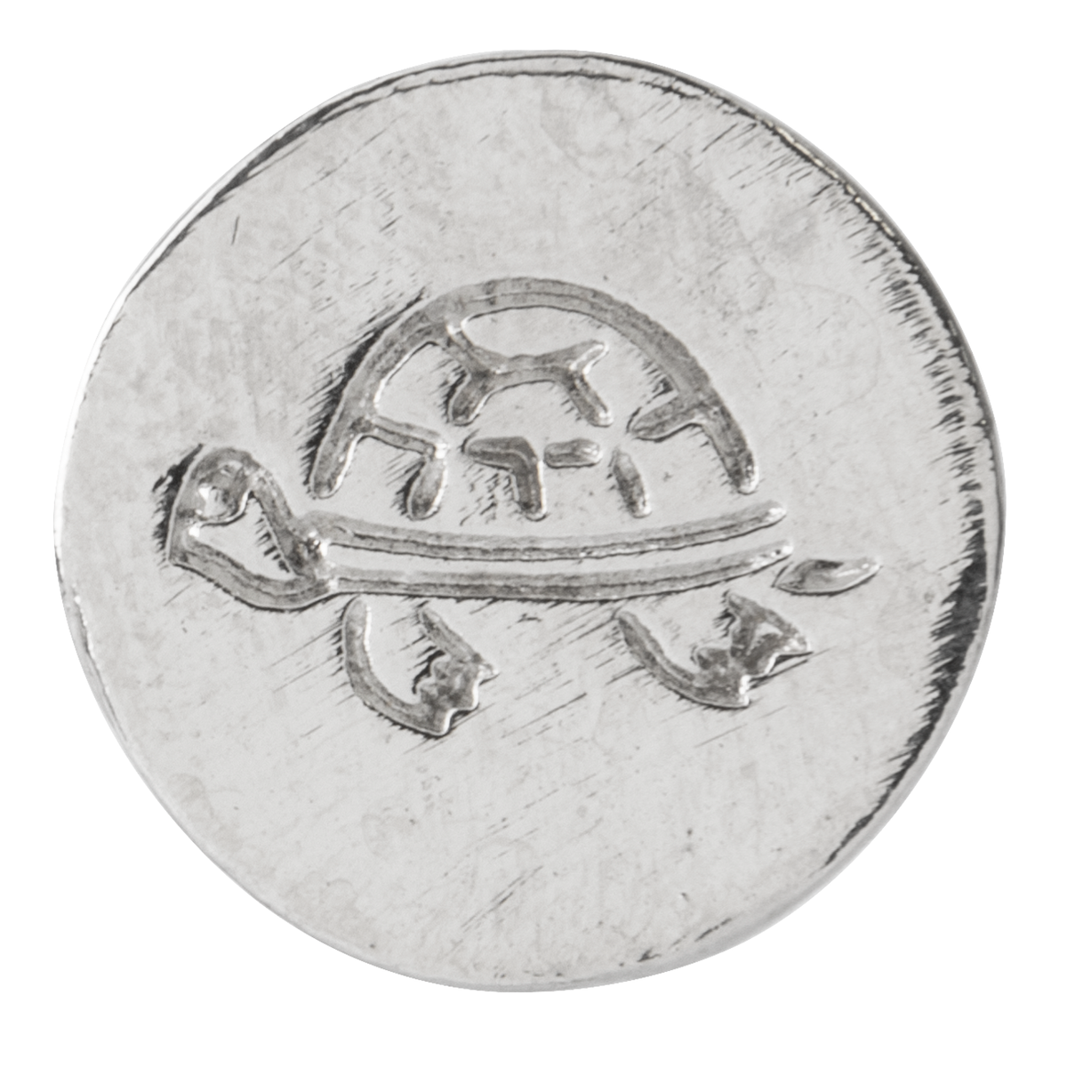 Global Solutions Metal Wax Seal - Turtle
