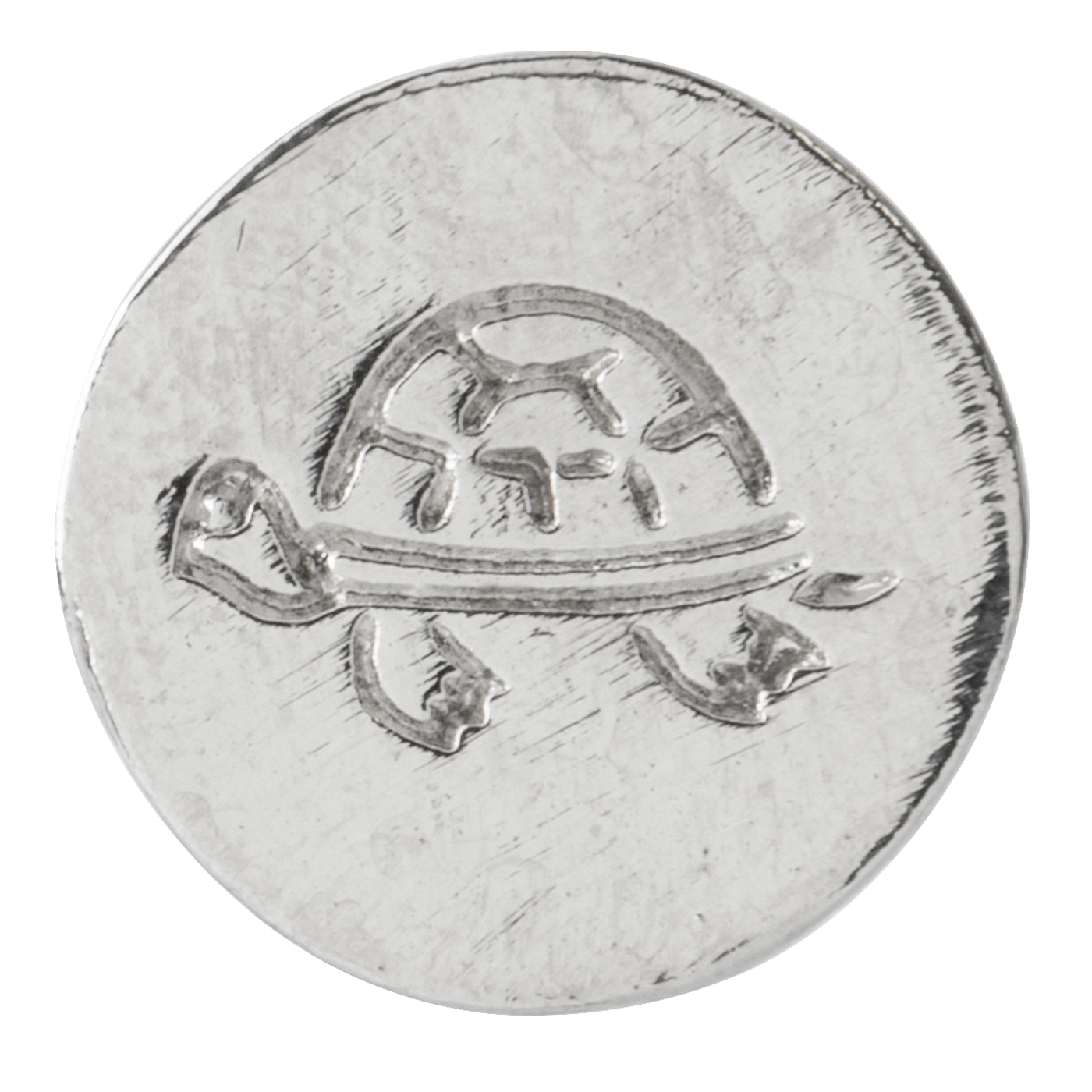Global Solutions Metal Wax Seal - Turtle