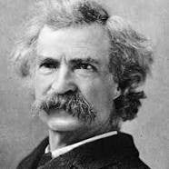 De Atramentis Mark Twain, Kermesin Red