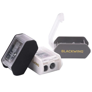 Blackwing Pencil Sharpener - Two-Step Long Point