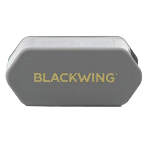 Blackwing Pencil Sharpener - Two-Step Long Point