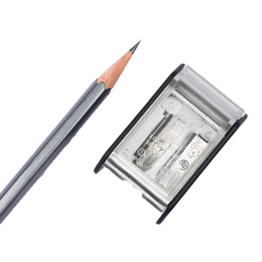 Blackwing Pencil Sharpener - Two-Step Long Point