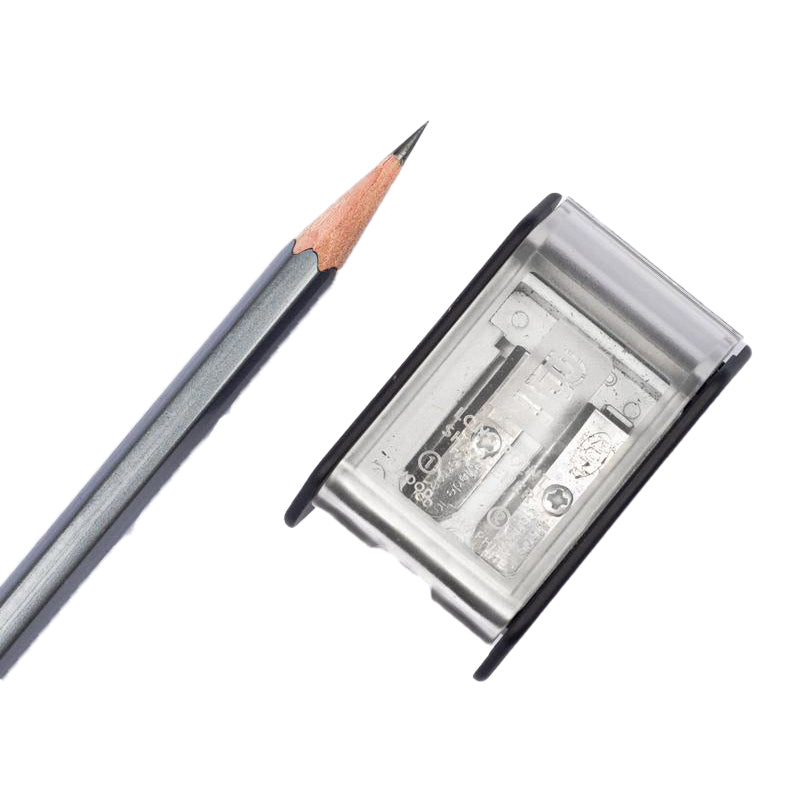 Blackwing Pencil Sharpener - Two-Step Long Point