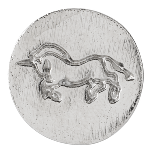Global Solutions Metal Wax Seal - Unicorn