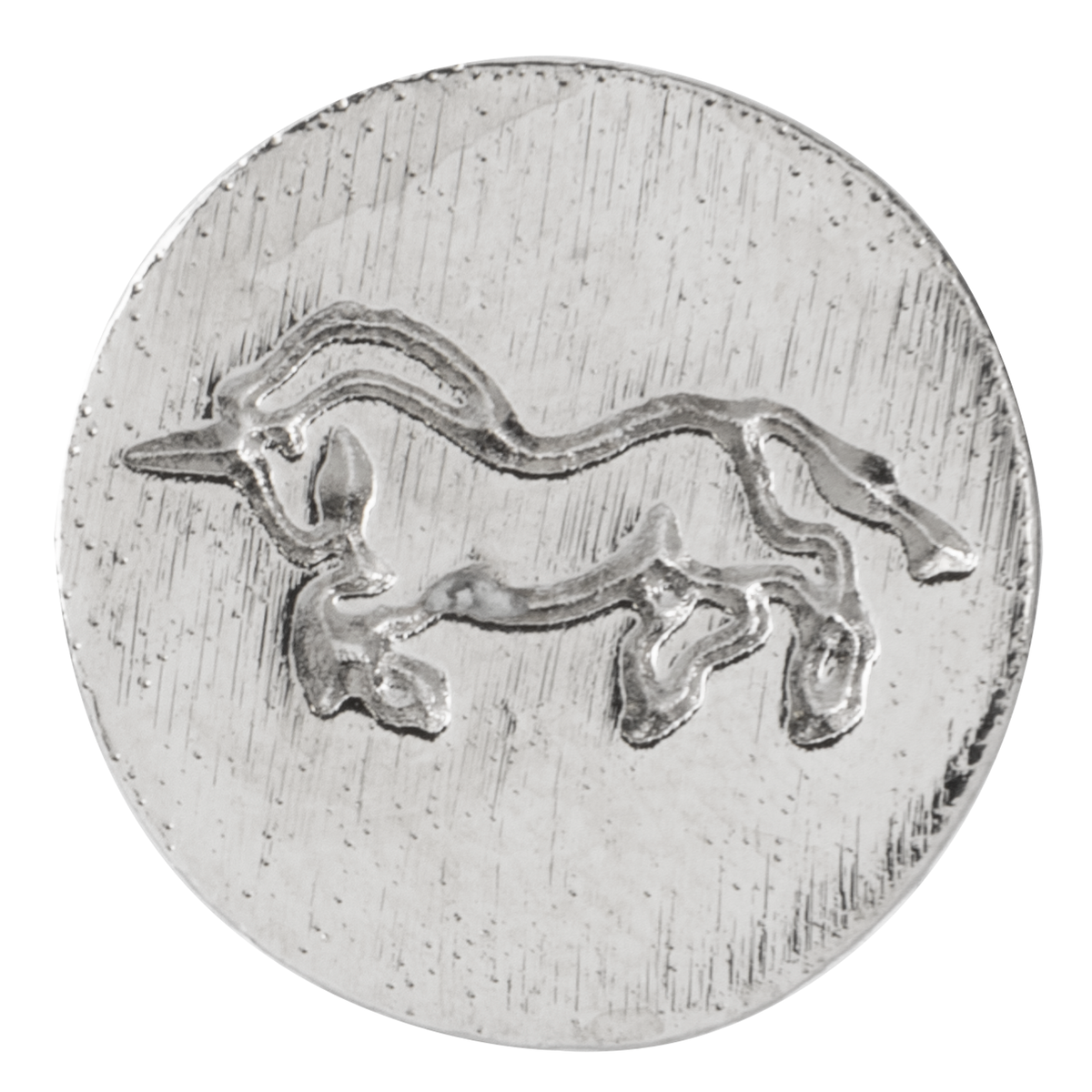 Global Solutions Metal Wax Seal - Unicorn