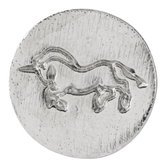 Global Solutions Metal Wax Seal - Unicorn