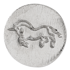 Global Solutions Metal Wax Seal - Unicorn